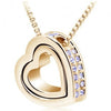 for 2014 Fashion Jewelry Heart pendant design